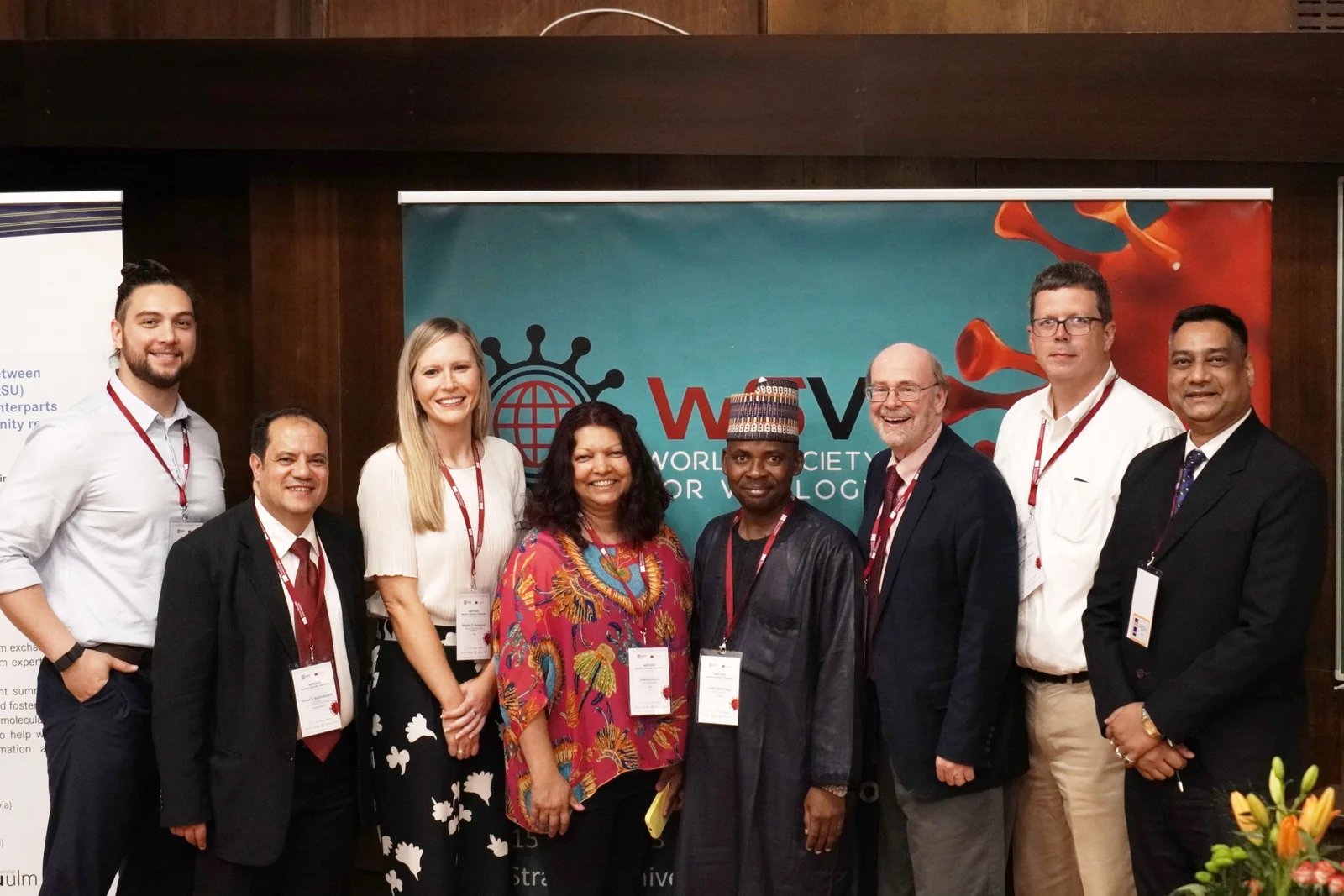 WSV2023 -Rīga Stradiņš University - Latvia | D2-Oral