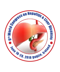 Special Discount for WSV Members: 6th World Congress on Hepatitis & Liver Diseases June 18-20, 2018 Dublin, Ireland