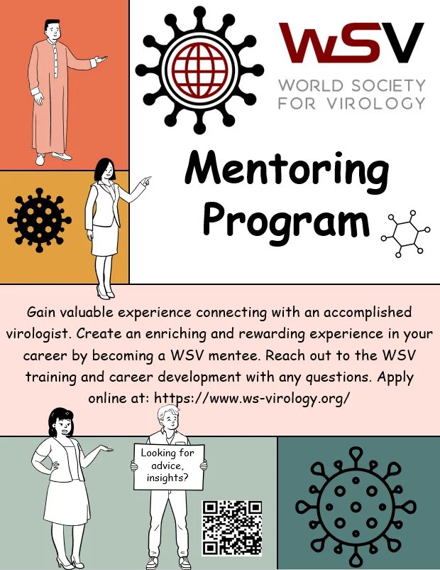 WSV Mentoring Program