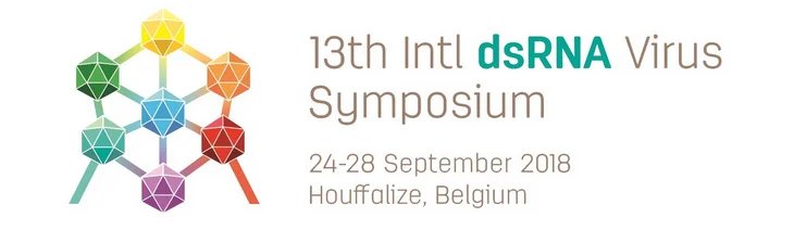 The World Society for Virology is an official collaborator in Int dsRNA Virus Symposium