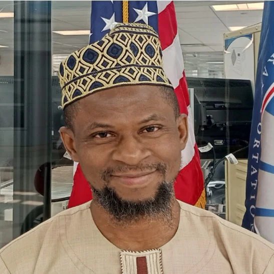 AbdulAzeez A. Anjorin