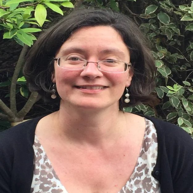 Begona Valdazo-Gonzalez