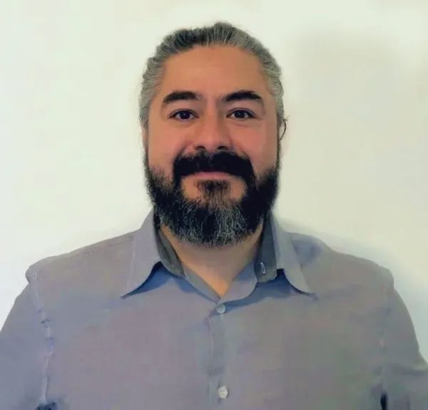 Carlos Sandoval Jaime