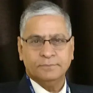 Vinod Joshi