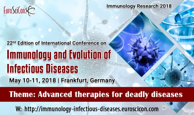 Immunology Research 2018
