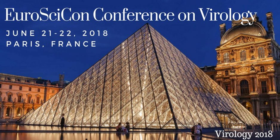 Virology 2018 Banner