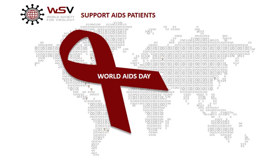 wsv world aids day