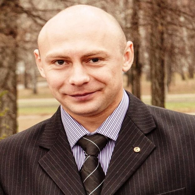 Kirill КА