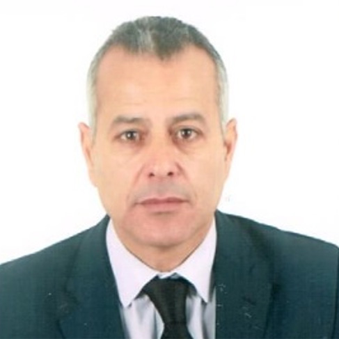 jawhar Gharbi
