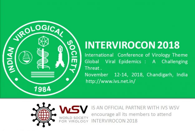 Imtervirocon 2018
