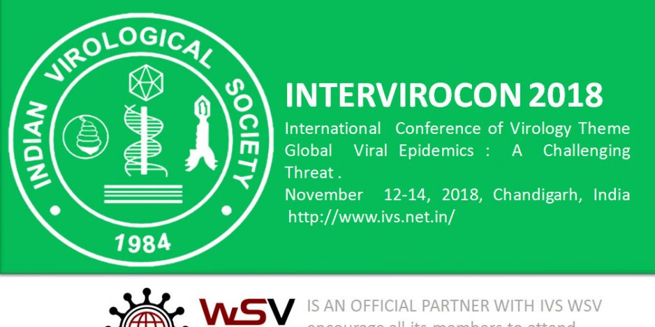 Imtervirocon 2018