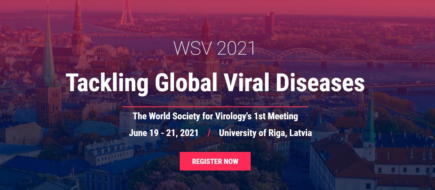 Second WSV Conference World Society for Virology