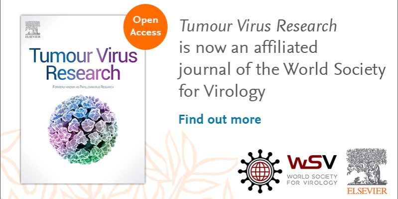 TUMOR VIRUS RES