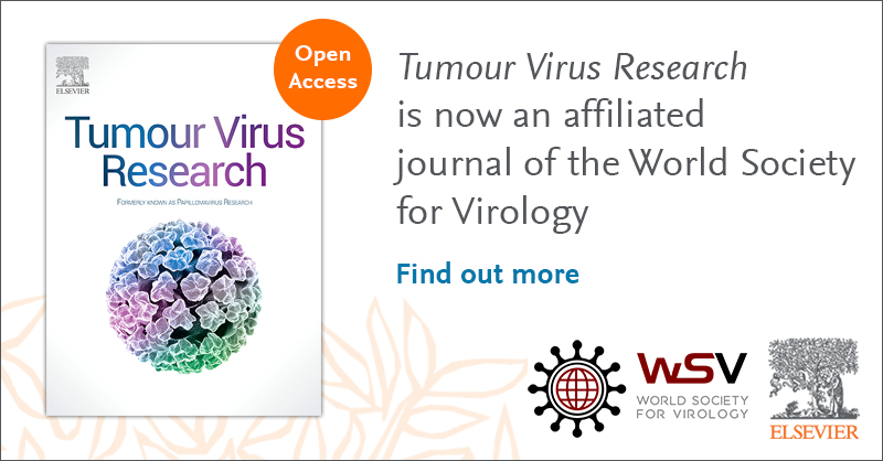 TUMOR VIRUS RES