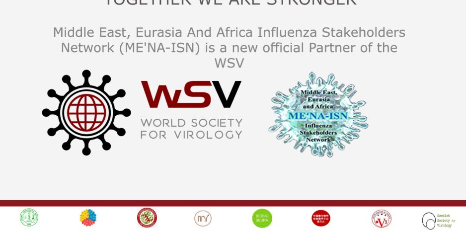 MENA partnership